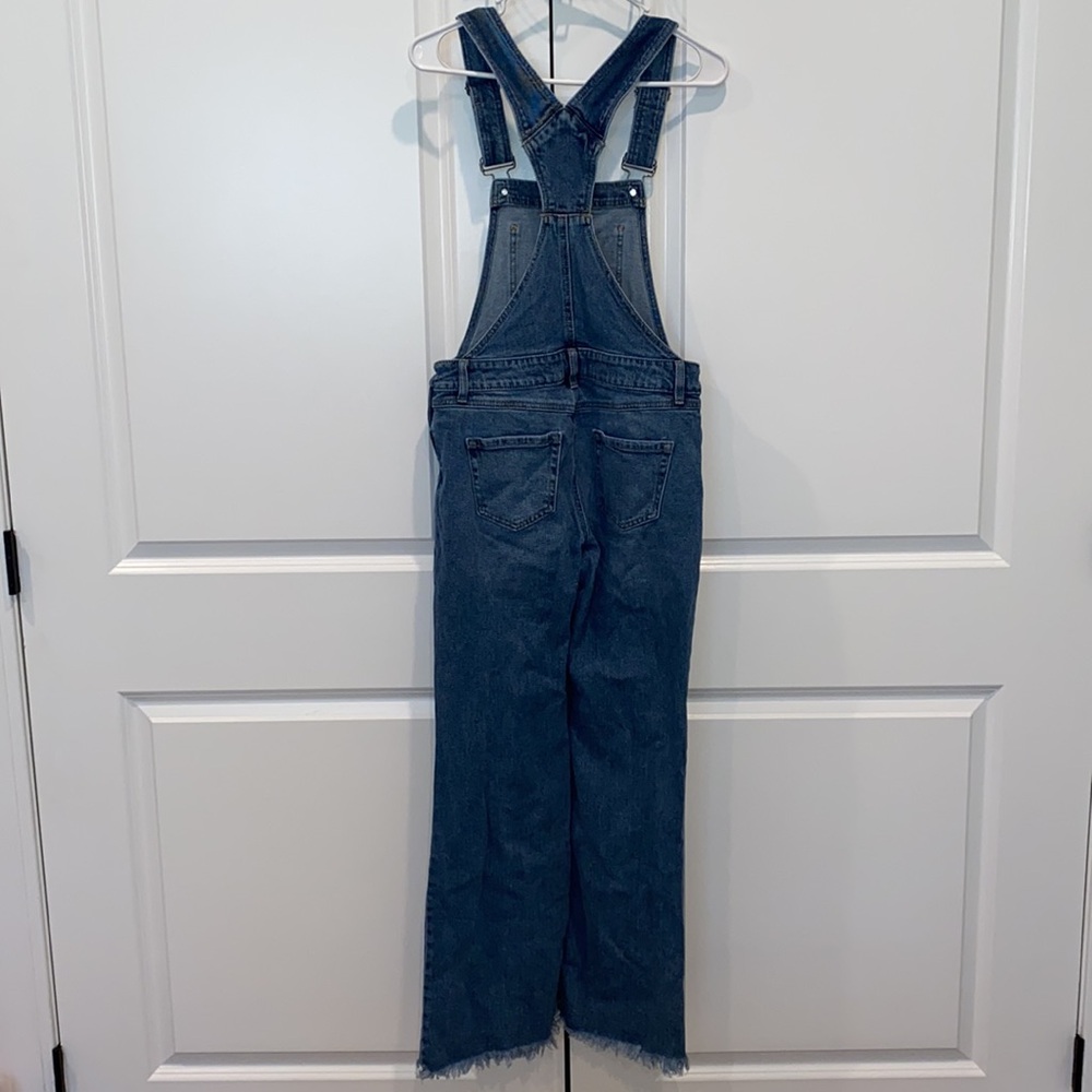 Sincerely Jules Denim‎ Overalls - Picture 2 of 10